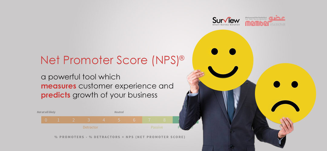 NET PROMOTER SCORE – NPS
