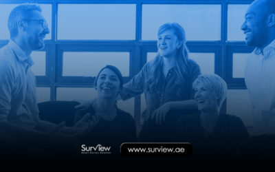 How Can Surview Help Amplify the Voices of Your Team?