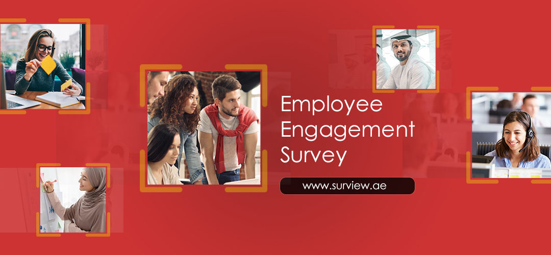 Employee Engagement Survey Dubai